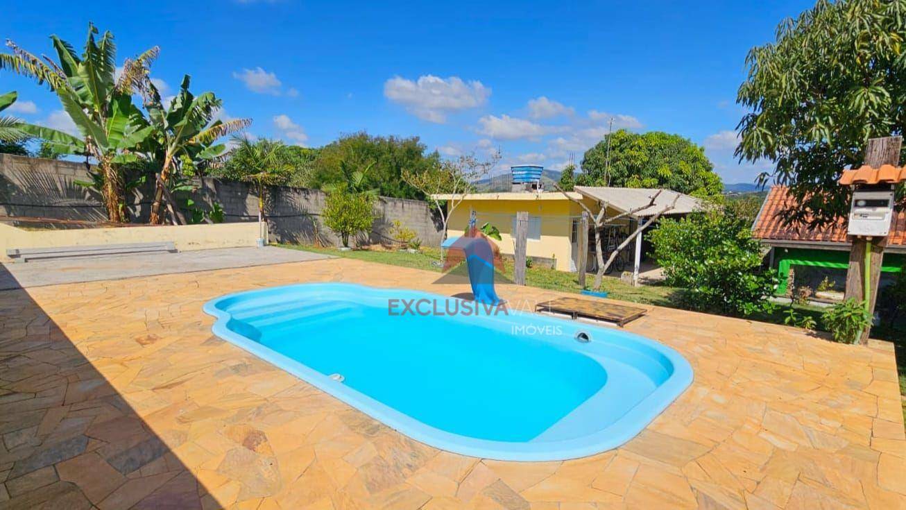 Chácara, 3 quartos, 1300 m² - Foto 5