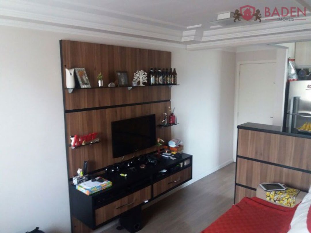 Apartamento, 2 quartos, 45 m² - Foto 4