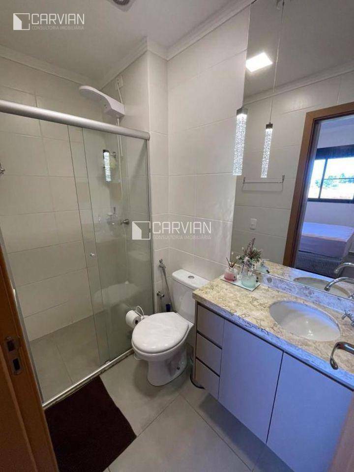 Apartamento à venda com 2 quartos, 51m² - Foto 11