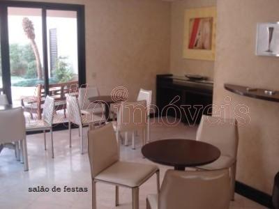 Apartamento para alugar com 1 quarto, 202m² - Foto 37