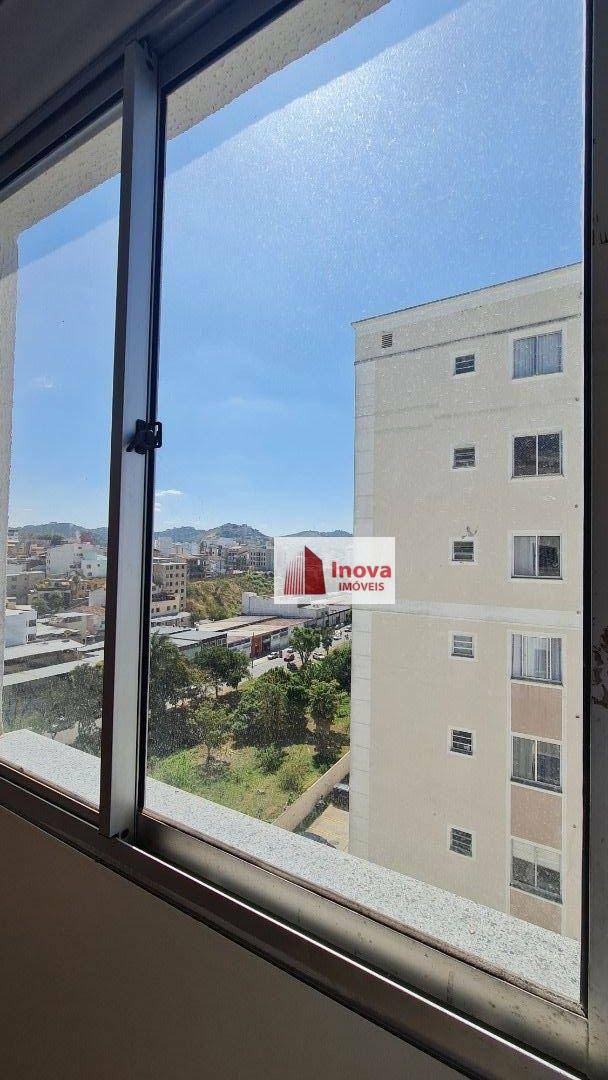 Apartamento à venda com 2 quartos, 53m² - Foto 11