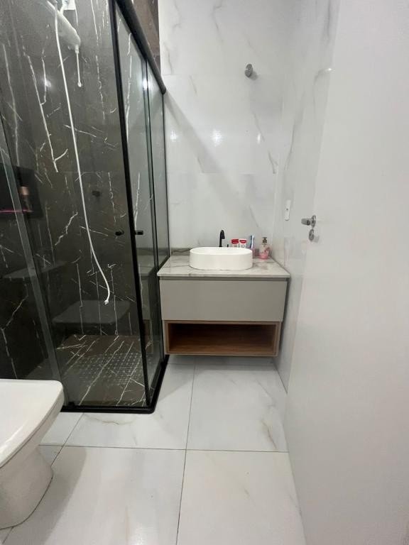 Sobrado à venda com 3 quartos, 90m² - Foto 11