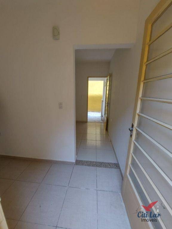 Sobrado para alugar com 2 quartos, 63m² - Foto 7