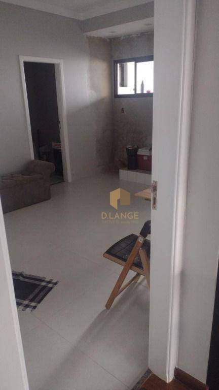 Apartamento à venda com 3 quartos, 160m² - Foto 7