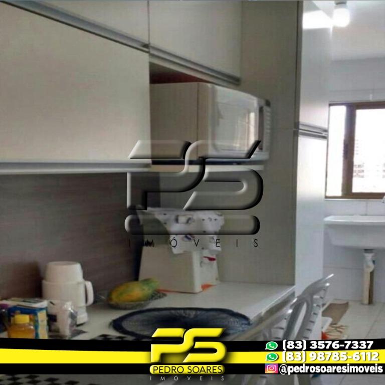 Apartamento à venda com 2 quartos, 60m² - Foto 9