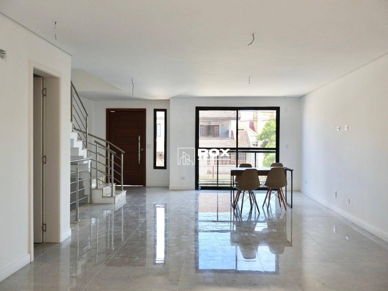 Sobrado, 3 quartos, 268 m² - Foto 3