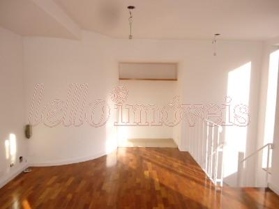 Apartamento para alugar com 3 quartos, 187m² - Foto 16