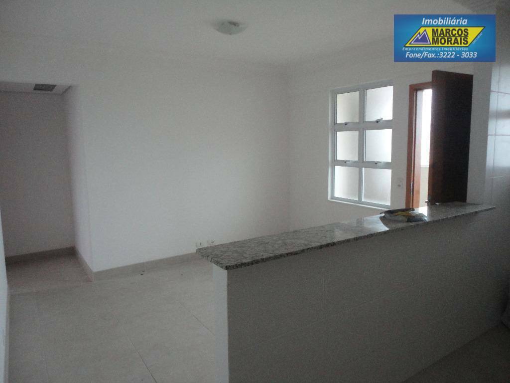 Apartamento à venda com 1 quarto, 56m² - Foto 5