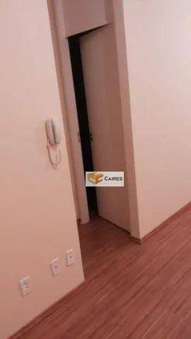 Apartamento à venda com 3 quartos, 52m² - Foto 5