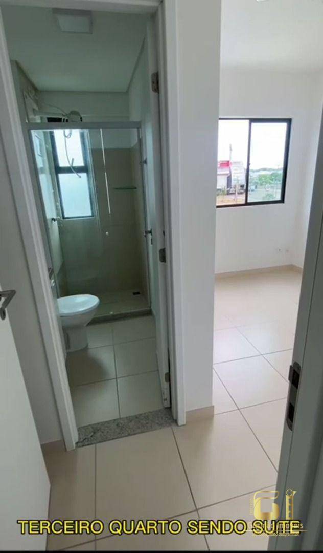 Apartamento à venda com 3 quartos, 67m² - Foto 21