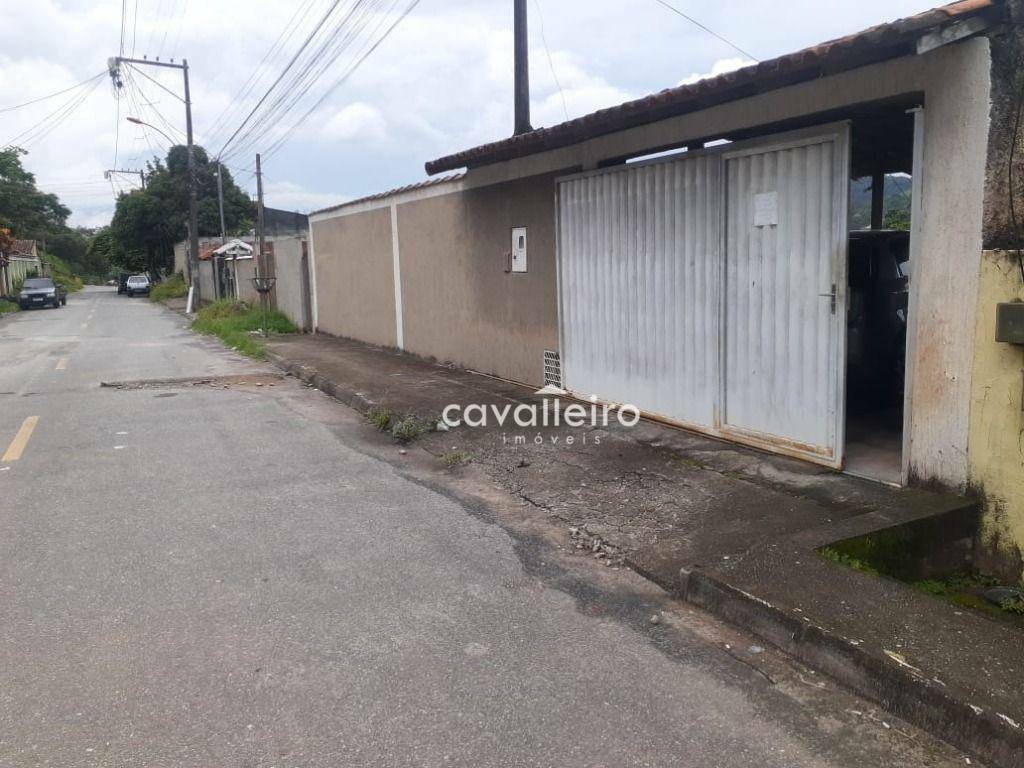 Casa à venda com 2 quartos, 140m² - Foto 1