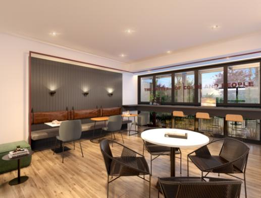 Apartamento à venda com 2 quartos, 36m² - Foto 13