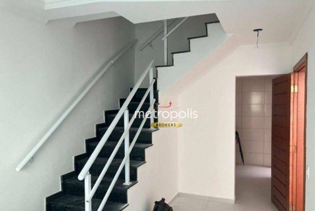 Sobrado à venda com 3 quartos, 83m² - Foto 1