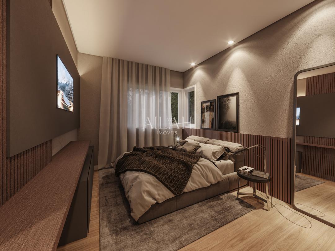 Apartamento à venda com 1 quarto, 46m² - Foto 10