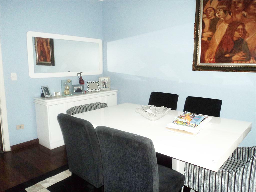 Apartamento à venda com 3 quartos, 180m² - Foto 11