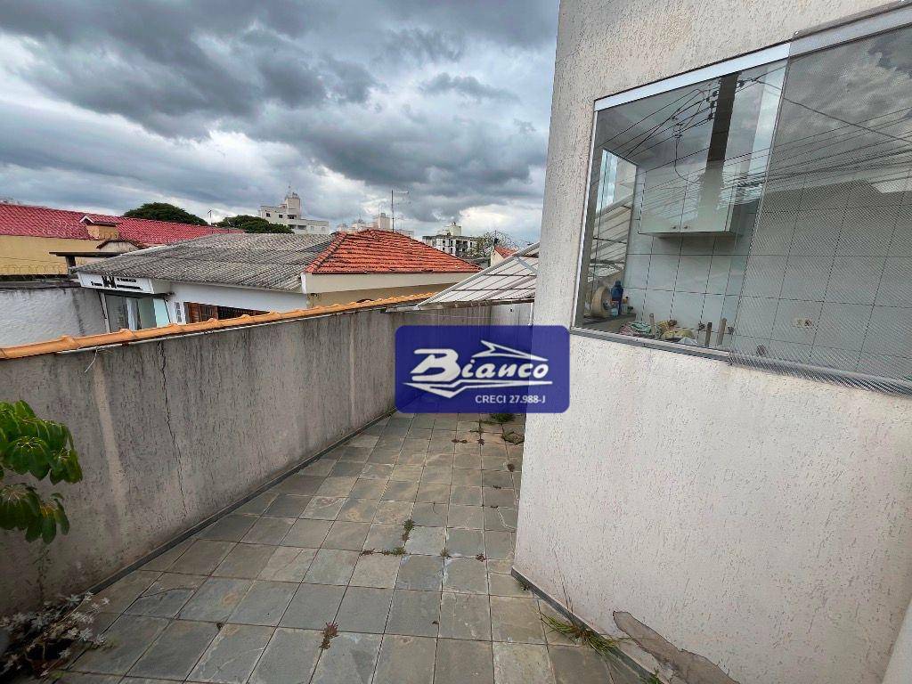 Sobrado à venda com 3 quartos, 110m² - Foto 4