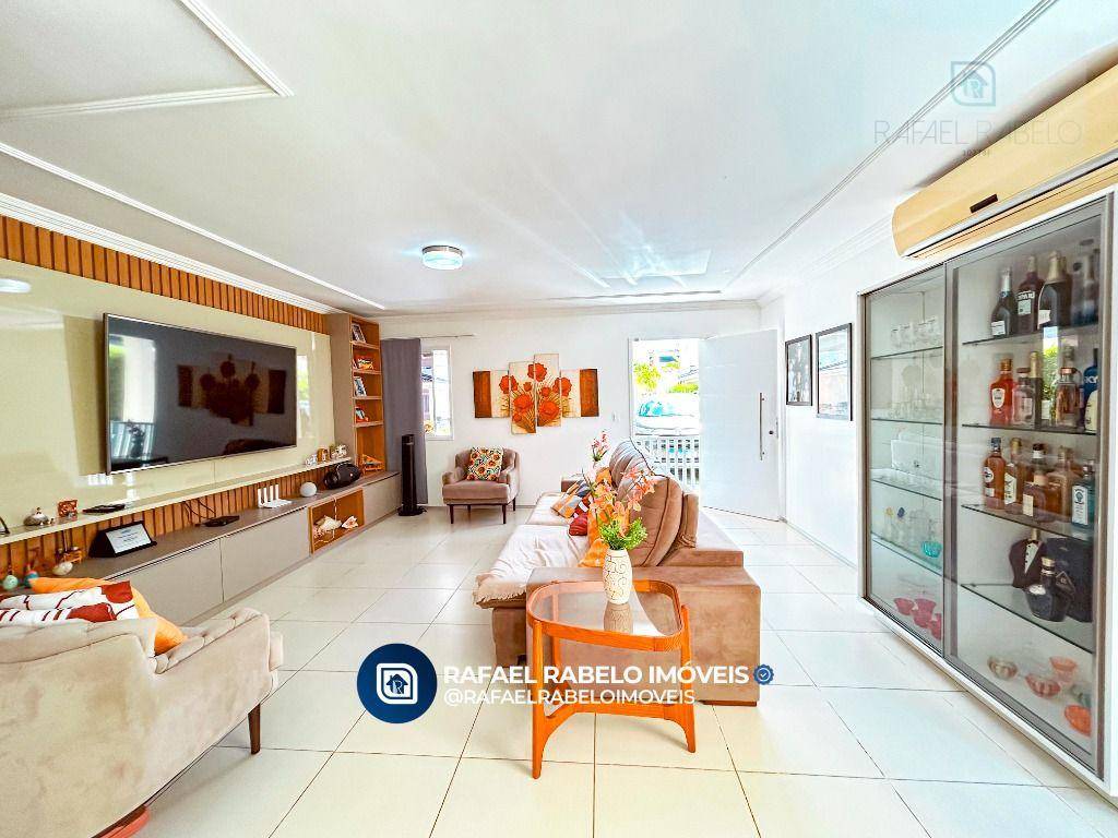 Casa de Condomínio, 3 quartos - Foto 2