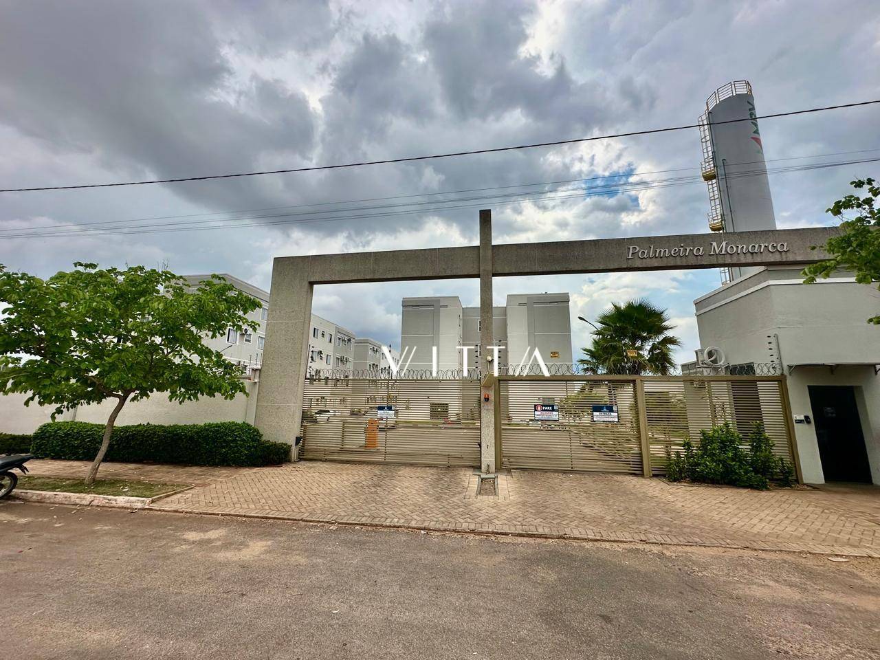 Apartamento, 2 quartos, 42 m² - Foto 1