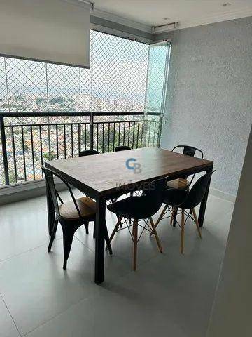 Apartamento à venda com 2 quartos, 66m² - Foto 16