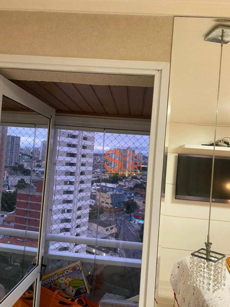 Apartamento à venda com 4 quartos, 128m² - Foto 8