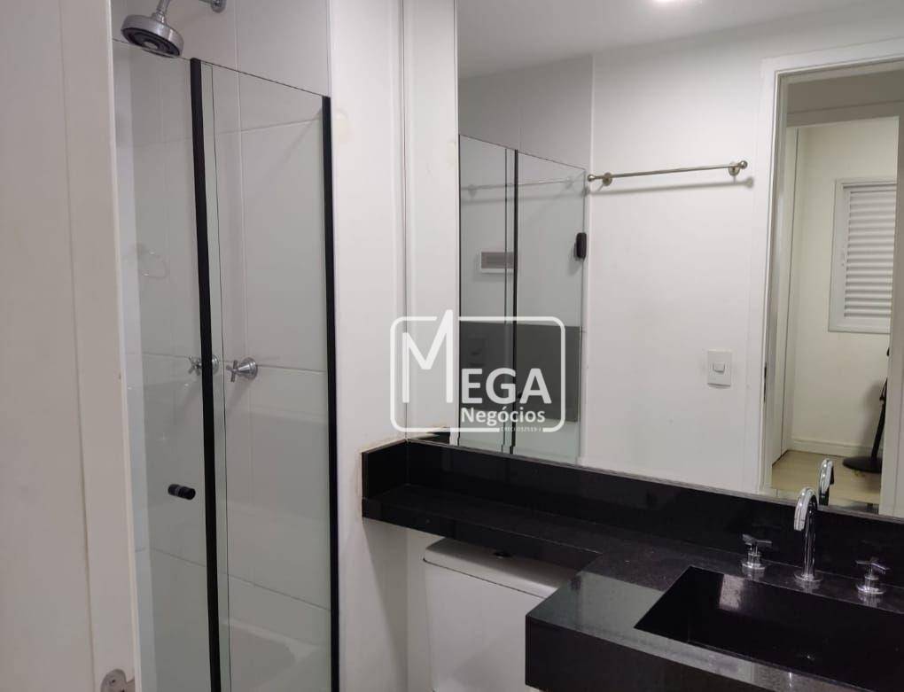 Apartamento à venda com 2 quartos, 60m² - Foto 15