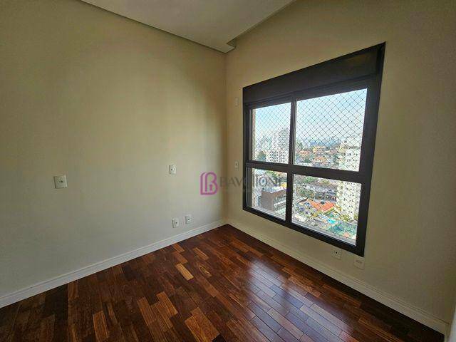 Apartamento à venda com 4 quartos, 228m² - Foto 11