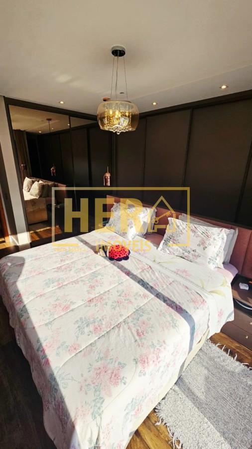 Casa de Condomínio à venda com 3 quartos, 170m² - Foto 23