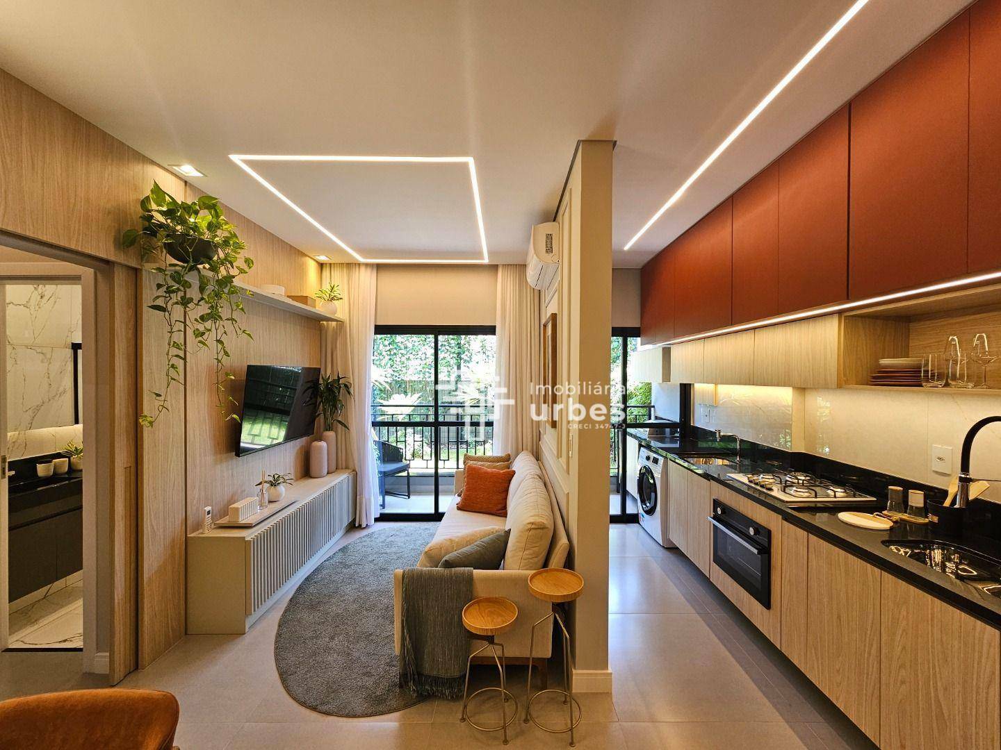 Apartamento, 2 quartos, 65 m² - Foto 4