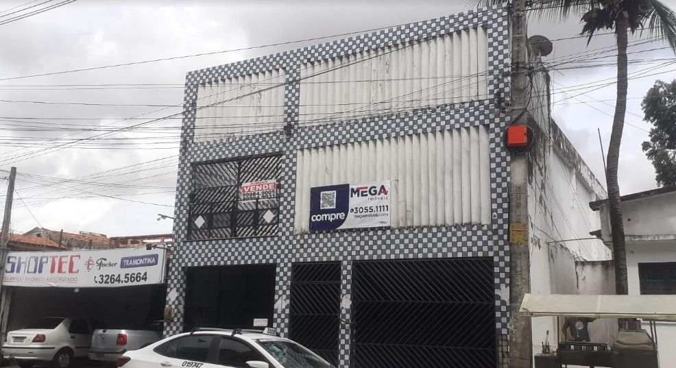 Loja-Salão à venda, 300m² - Foto 1