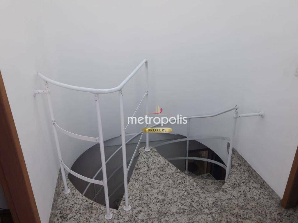 Cobertura à venda com 2 quartos, 140m² - Foto 8