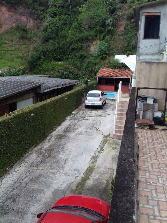 Casa de Condomínio à venda com 4 quartos, 150m² - Foto 10