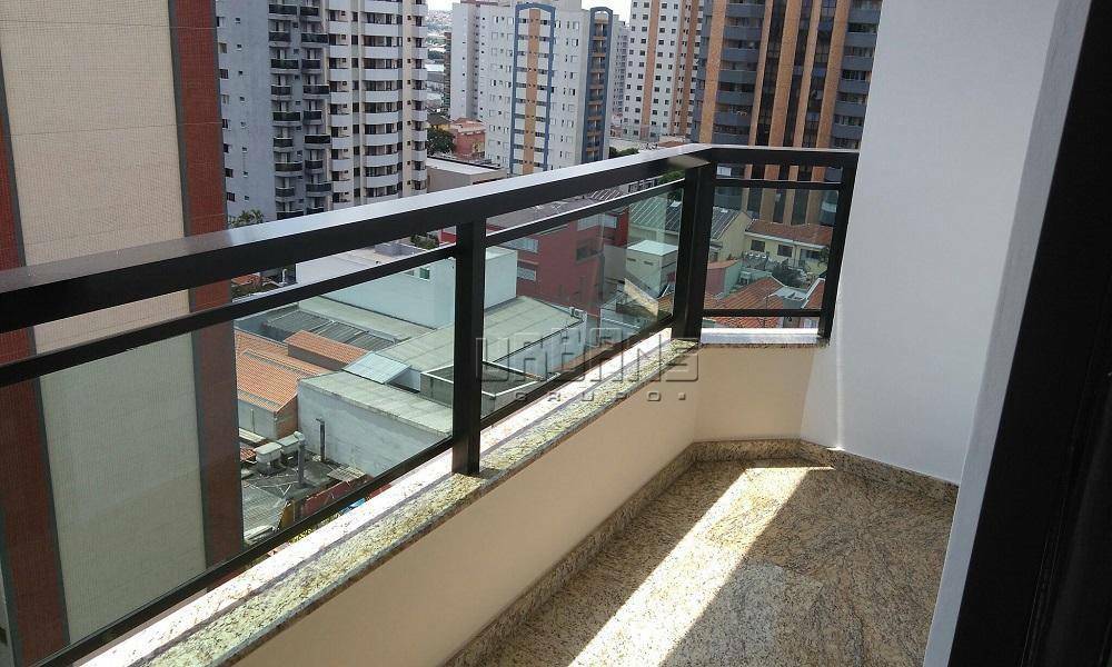 Apartamento à venda com 3 quartos, 100m² - Foto 7