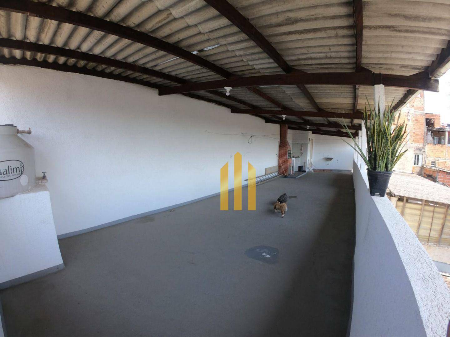 Casa para alugar com 3 quartos, 230m² - Foto 22