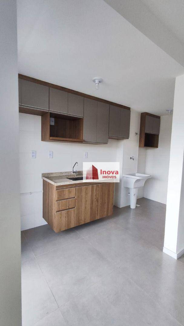 Apartamento à venda com 2 quartos, 54m² - Foto 10