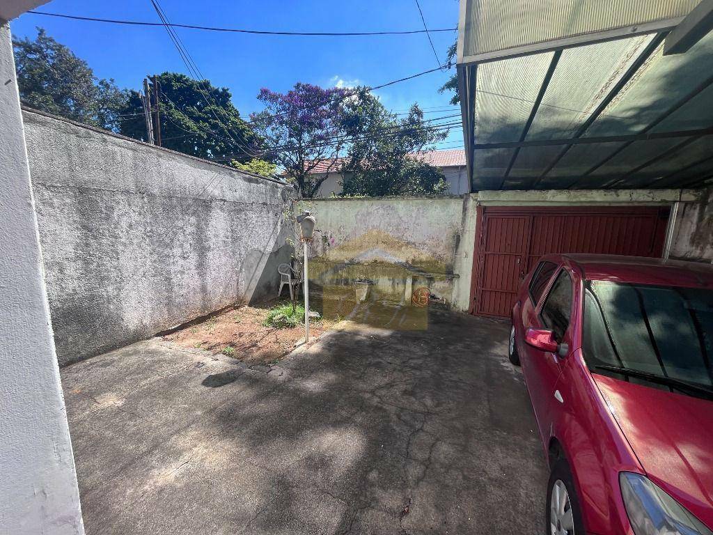 Sobrado à venda com 4 quartos, 80m² - Foto 10