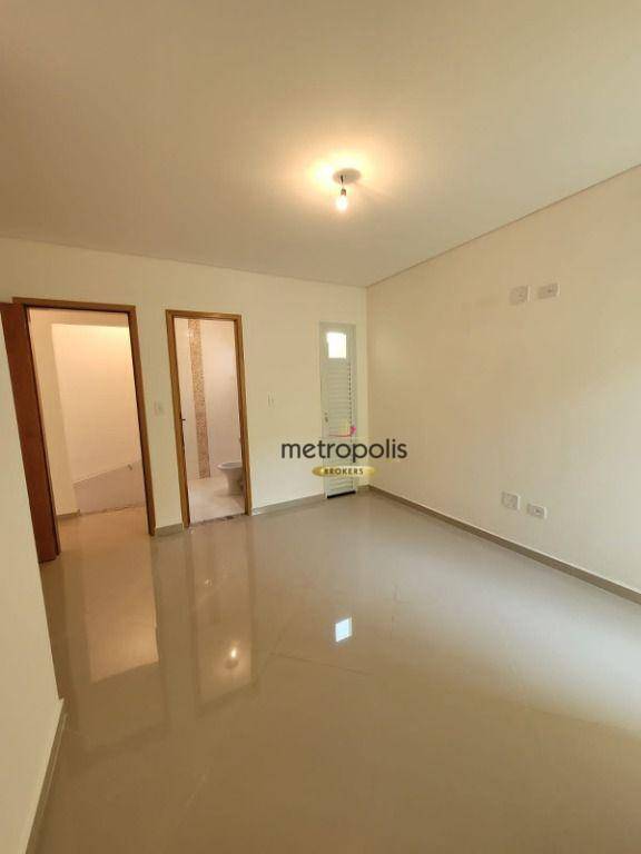 Apartamento à venda com 3 quartos, 76m² - Foto 2