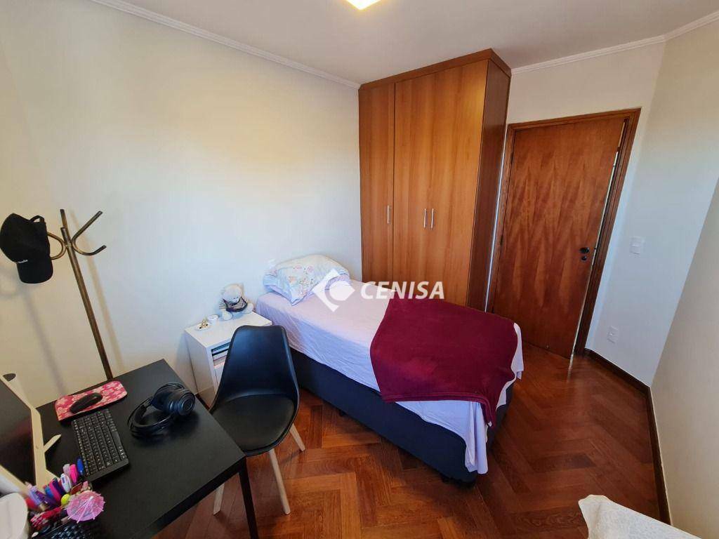 Apartamento à venda com 3 quartos, 100m² - Foto 8