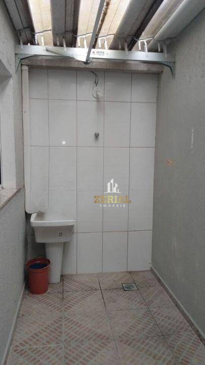 Sobrado à venda com 3 quartos, 100m² - Foto 12