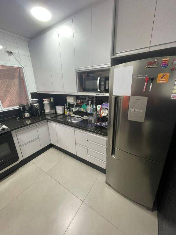 Casa à venda com 3 quartos, 85m² - Foto 8