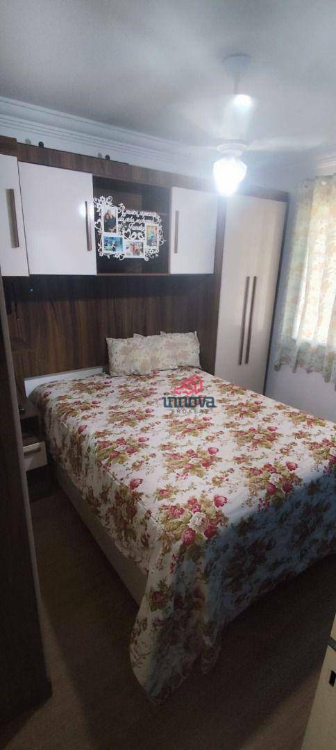 Apartamento à venda com 2 quartos, 54m² - Foto 18