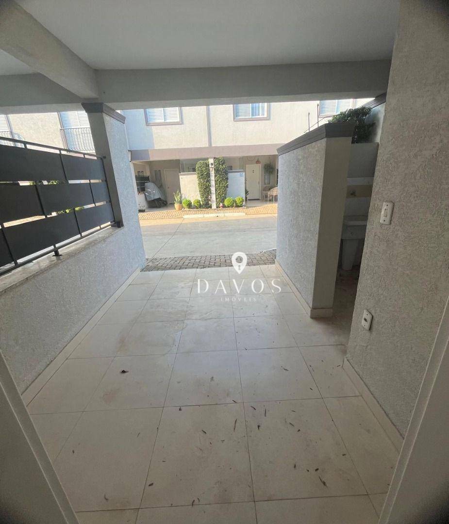 Sobrado, 2 quartos, 100 m² - Foto 14