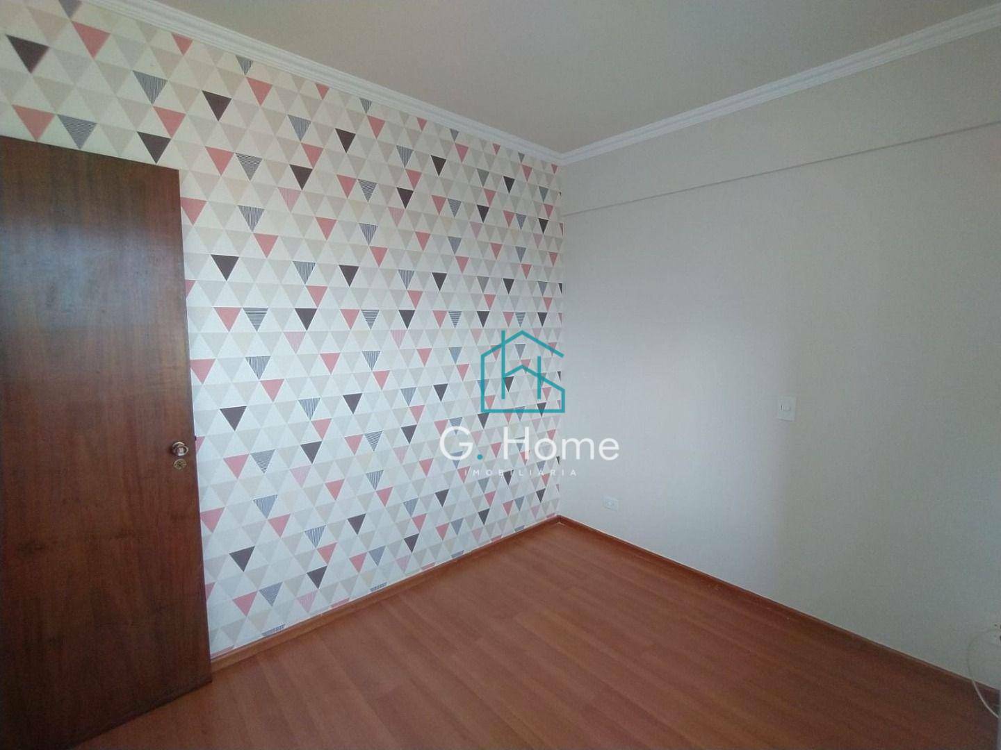 Apartamento à venda com 3 quartos, 77m² - Foto 16