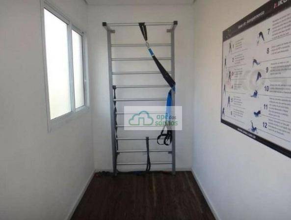 Apartamento à venda com 2 quartos, 64m² - Foto 18