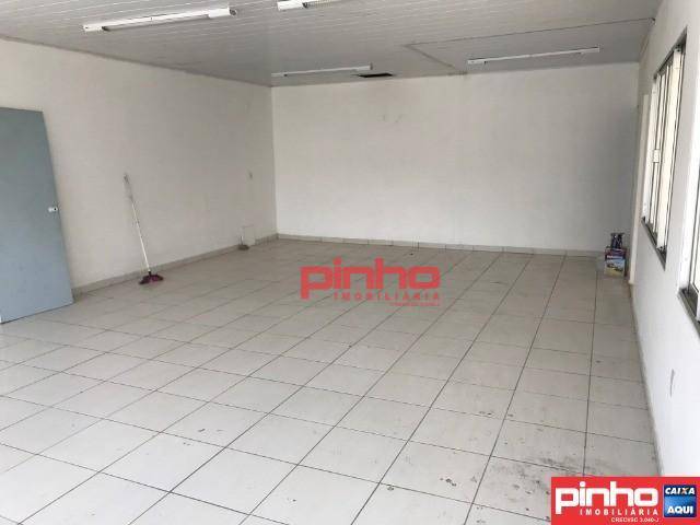 Conjunto Comercial-Sala para alugar, 56m² - Foto 4