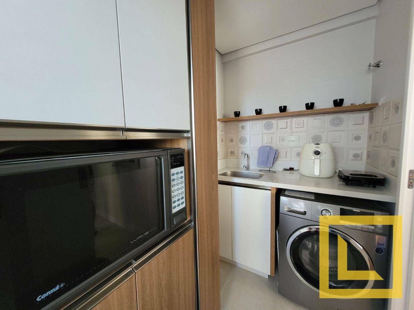 Apartamento à venda com 3 quartos, 106m² - Foto 16