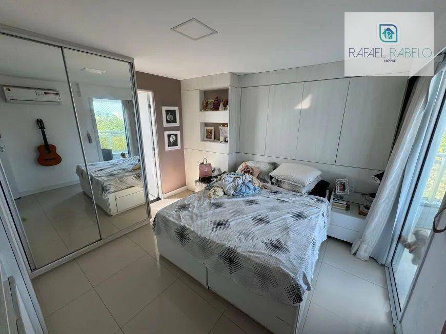 Apartamento à venda com 3 quartos, 105m² - Foto 10