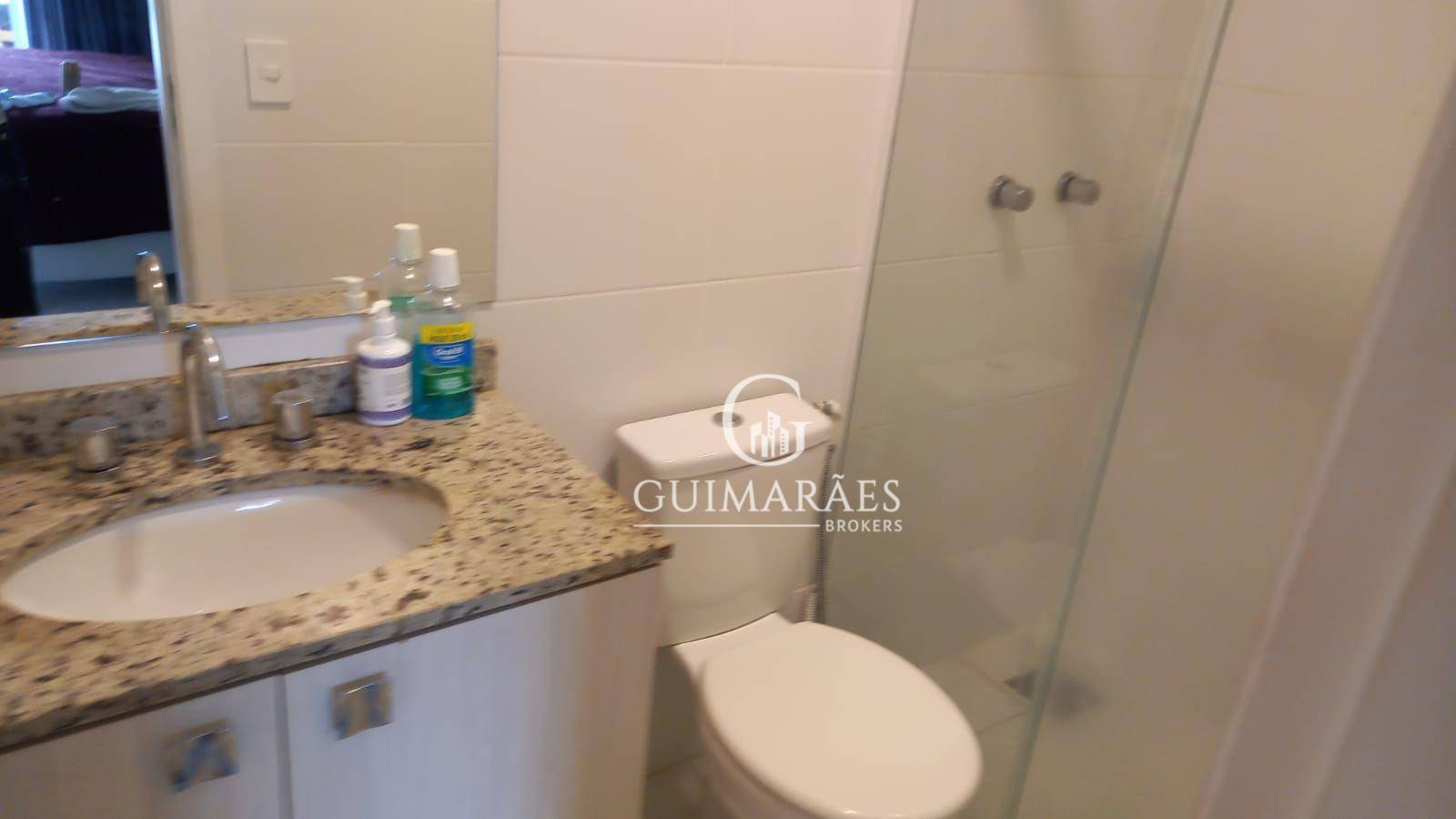 Apartamento à venda com 3 quartos, 95M2 - Foto 12