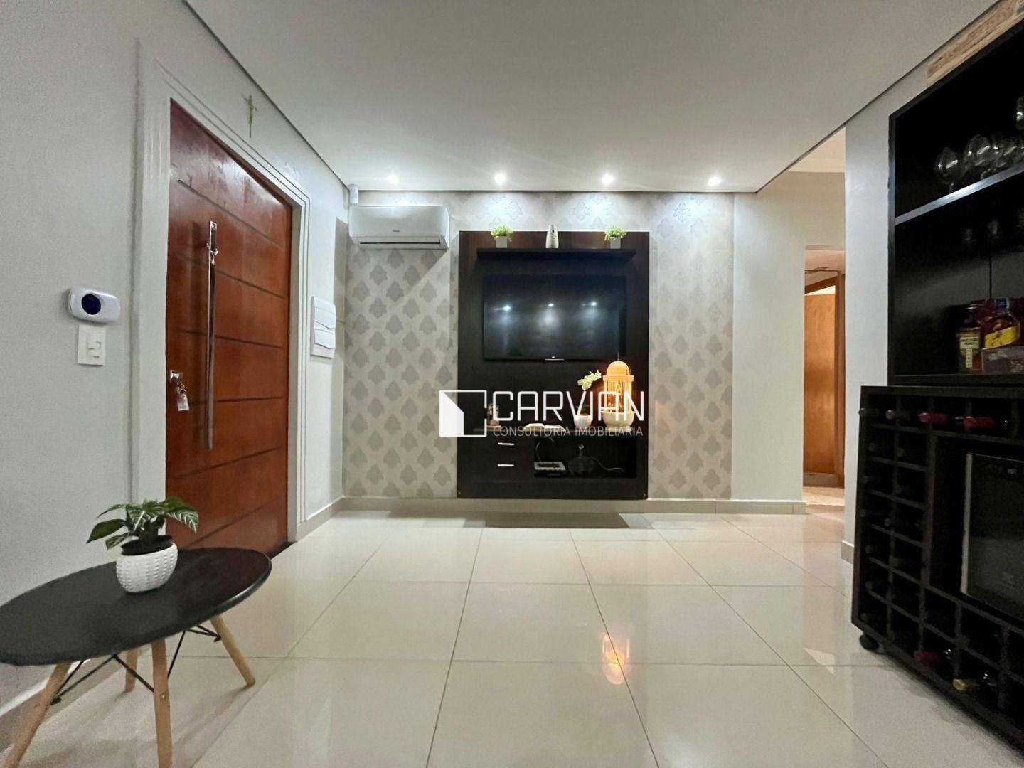 Casa à venda com 3 quartos, 157m² - Foto 4