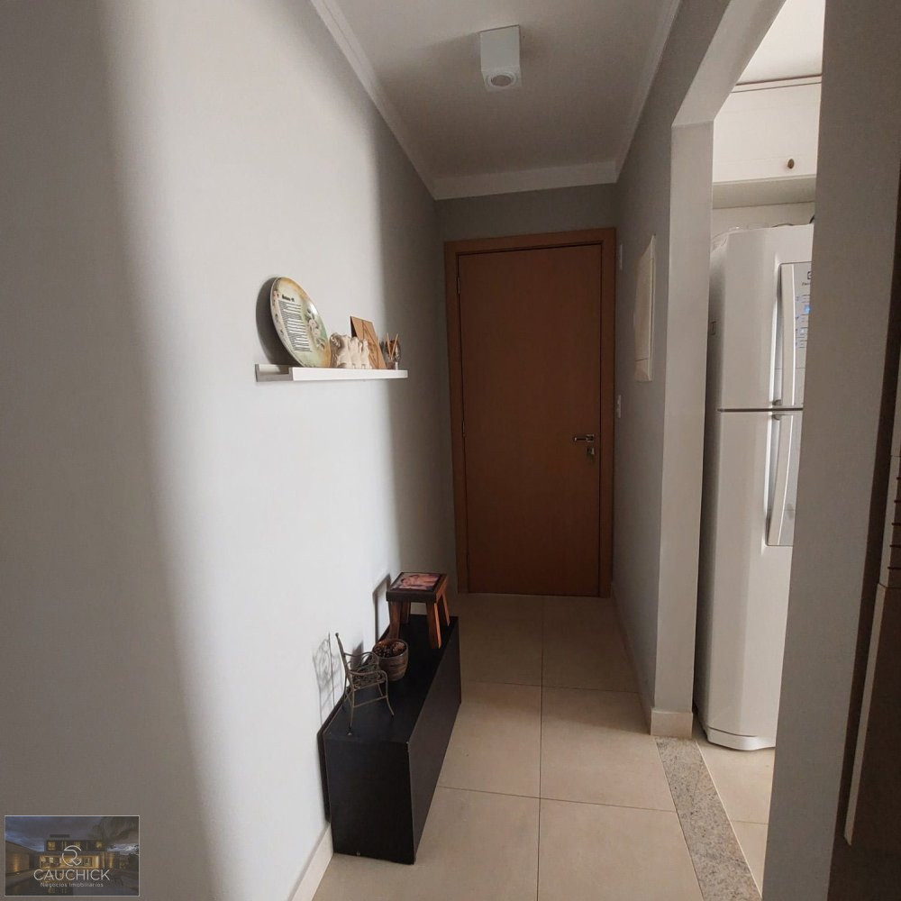 Apartamento à venda com 3 quartos, 85m² - Foto 13