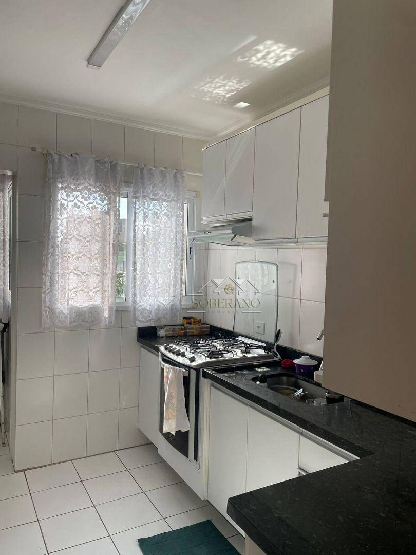 Apartamento à venda com 3 quartos, 160m² - Foto 6